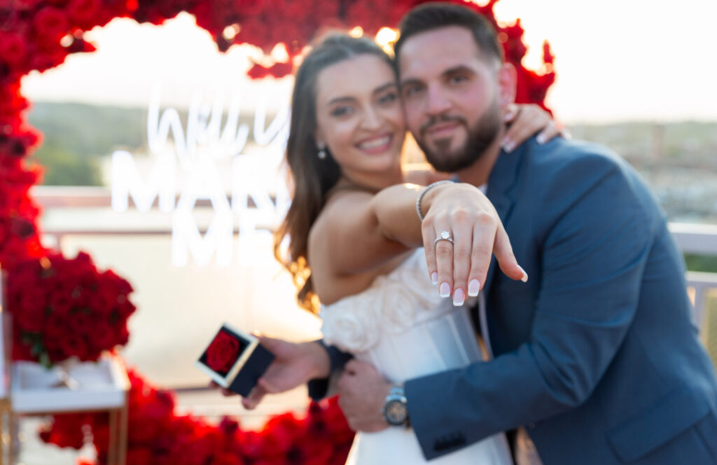 Washington, DC Rooftop Proposal